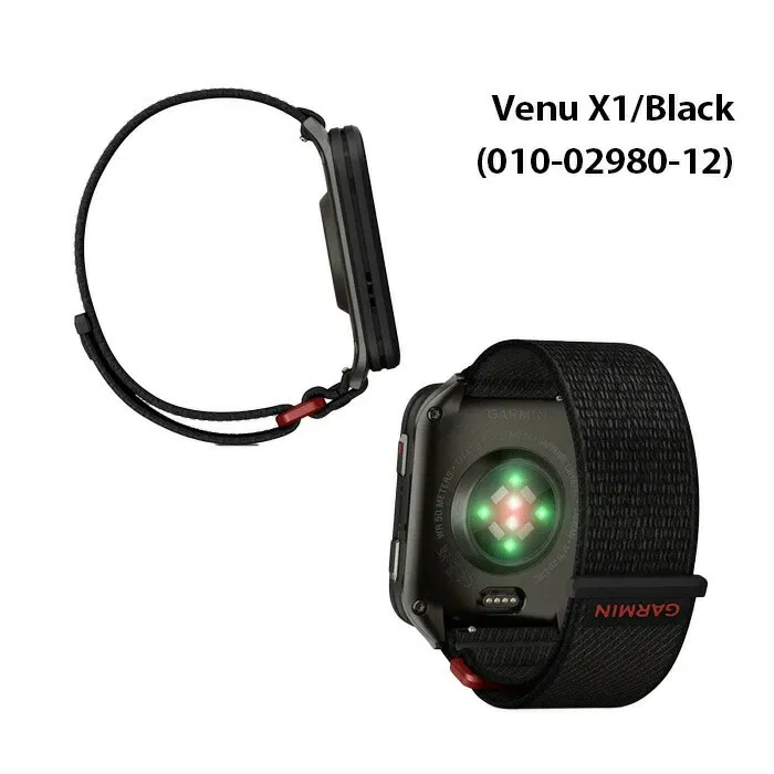 картинка Смарт-часы «Venu X1» от Garmin от магазина Одежда+