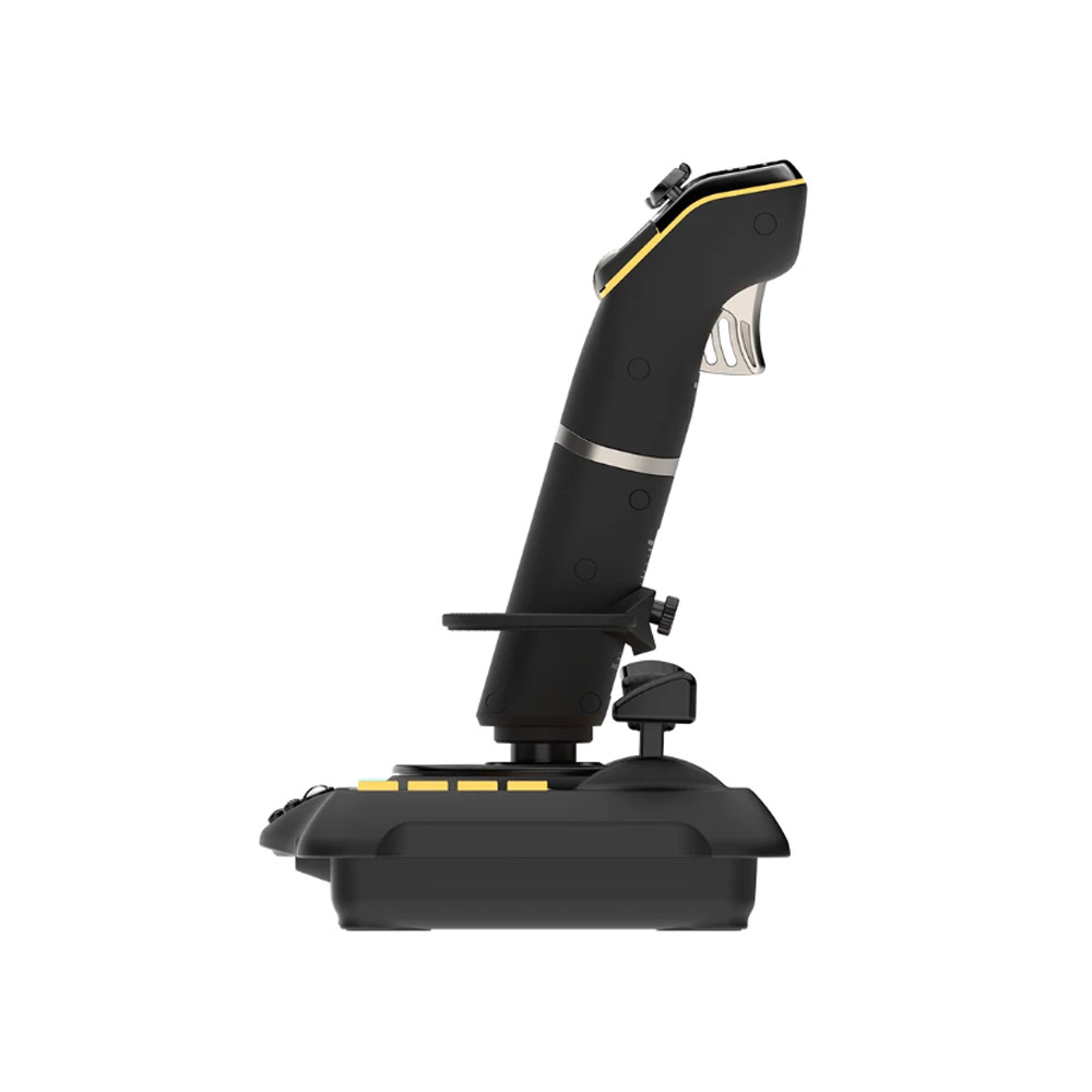 картинка Джойстик Turtle Beach VelocityOne Flightstick, для Xbox, P-VOFS, чёрный от магазина Одежда+