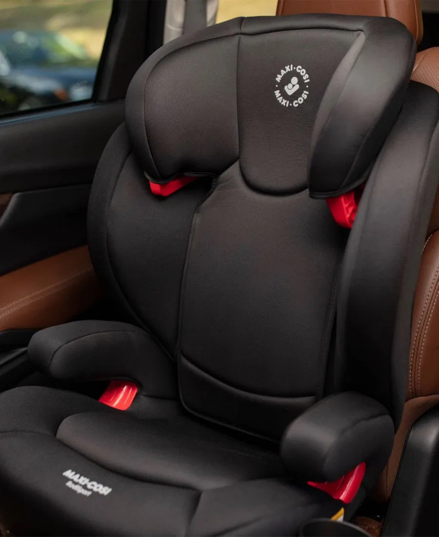 картинка Детское автокресло-бустер RodiSport Maxi-Cosi от магазина Одежда+