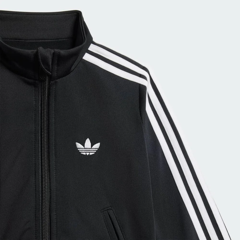 картинка Спортивный костюм Firebird Adidas, black от магазина Одежда+
