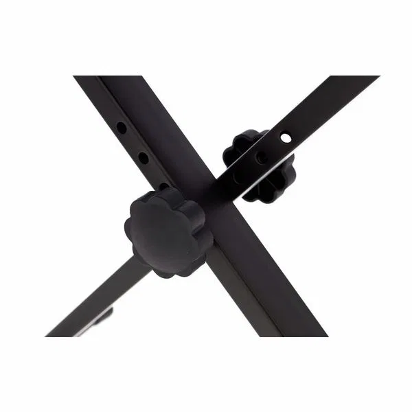 картинка Стул для клавишных Millenium KB-2006, Black от магазина Одежда+