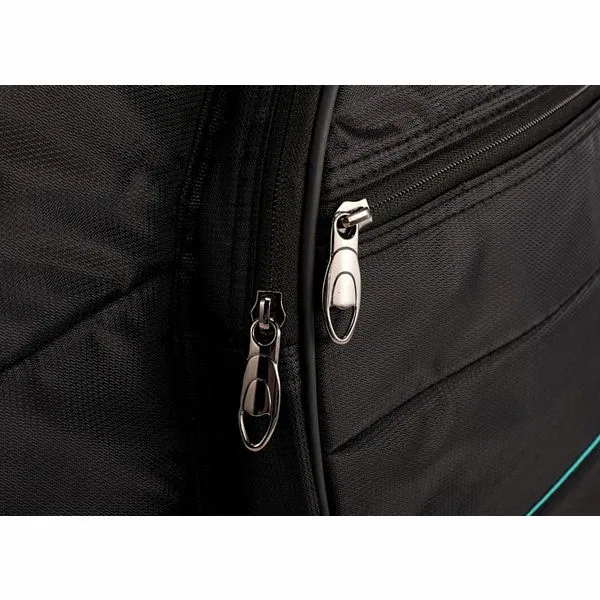 картинка Сумка для тарелок Thomann Voyager, 22", Black от магазина Одежда+