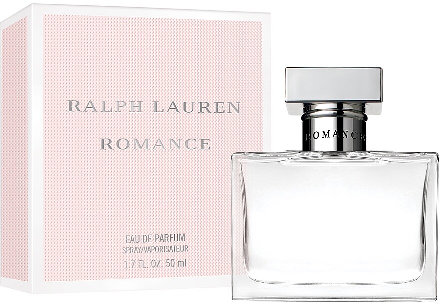 картинка Парфюмерная вода Ralph Lauren Romance для женщин от магазина Одежда+