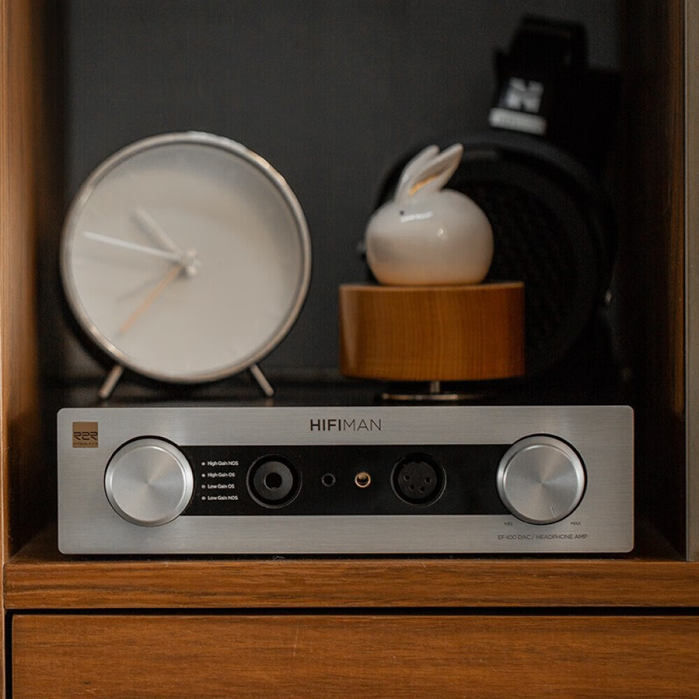 картинка Усилитель мощности HIFIMAN EF400 для наушников от магазина Одежда+
