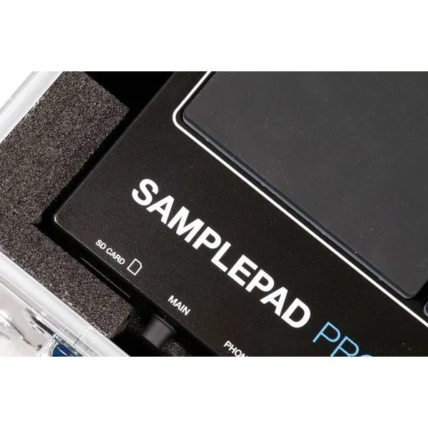картинка Кейс для Alesis Samplepad Pro, Thon, Brown от магазина Одежда+