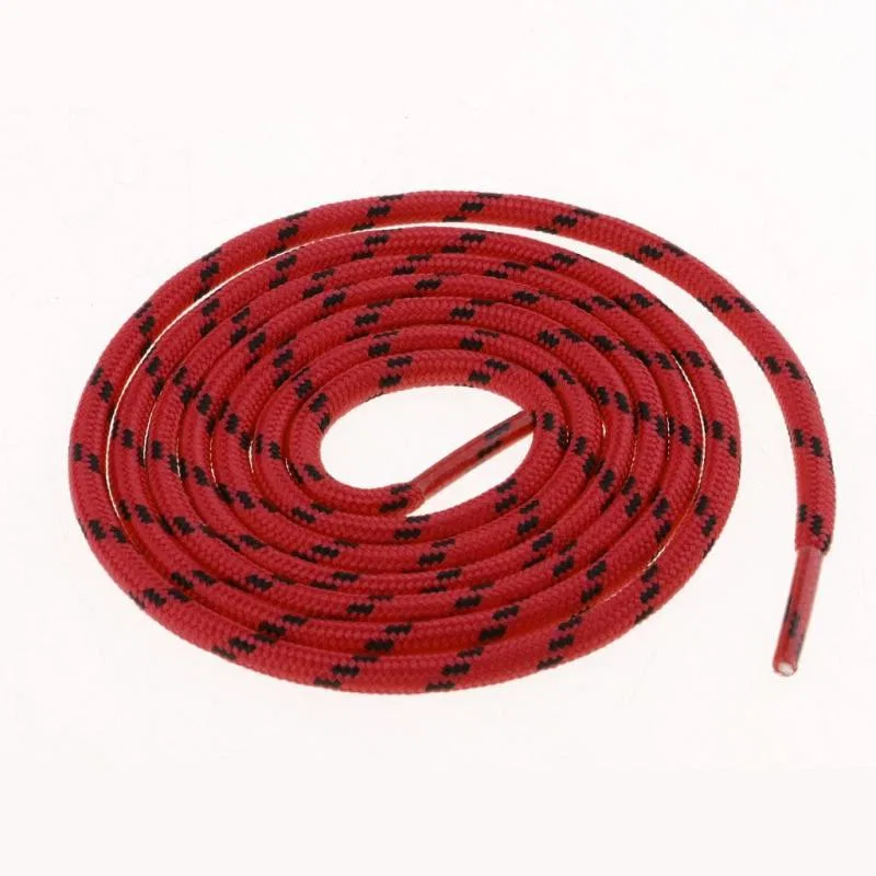 картинка Шнурки для спортивной обуви, Rose Red от магазина Одежда+