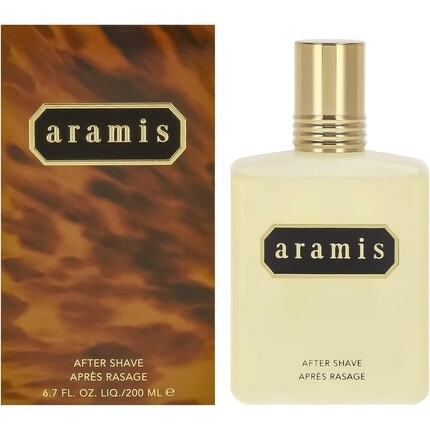 картинка Гель после бритья Aramis Classic, 200 мл от магазина Одежда+
