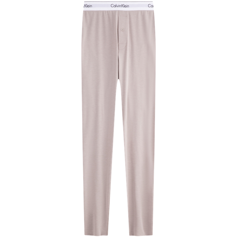 картинка CALVIN KLEIN Термобелье мужское, OQ9-Серо-сиреневый от магазина Одежда+