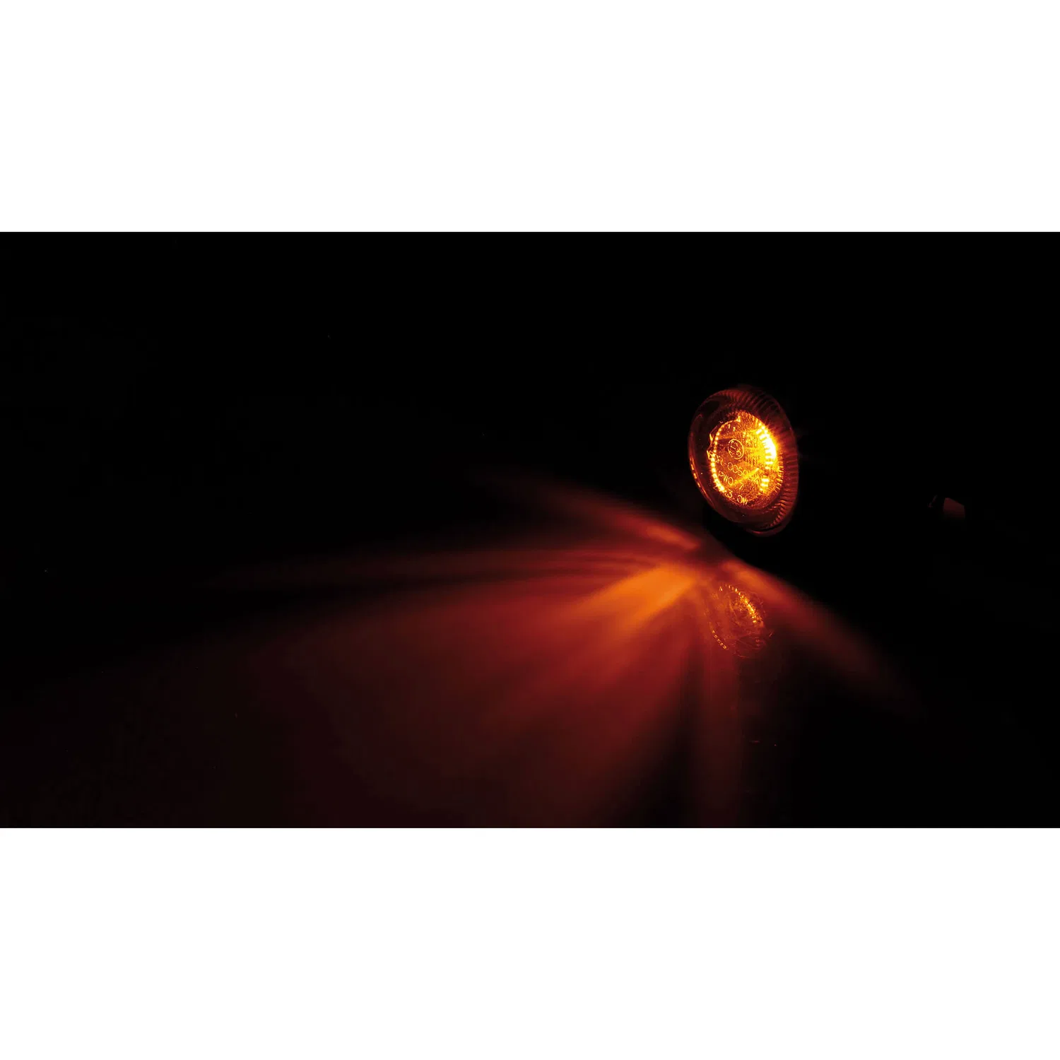 картинка Поворотник HIGHSIDER AKRON-X LED красный, Rot от магазина Одежда+