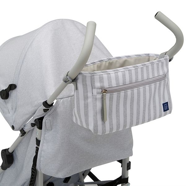 картинка Классическая легкая коляска Babygap, Gray от магазина Одежда+