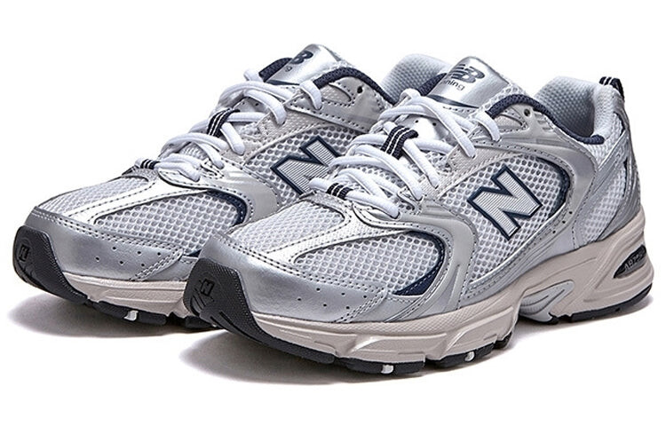 картинка Кроссовки New Balance 530 Steel Grey от магазина Одежда+