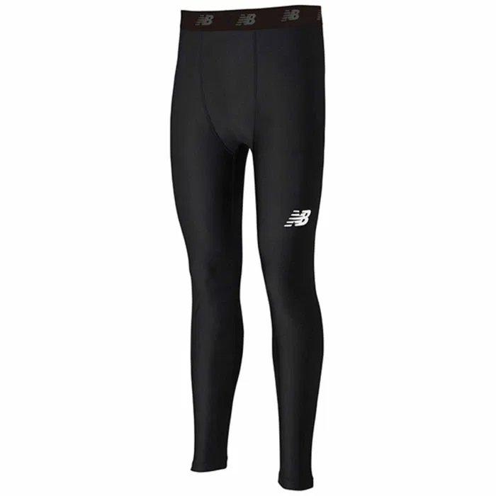 картинка Мужские компрессионные тайтсы от New Balance от магазина Одежда+