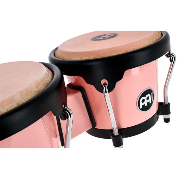 картинка Бонго набор Meinl HB50FP, ABS, Flamingo Pink от магазина Одежда+
