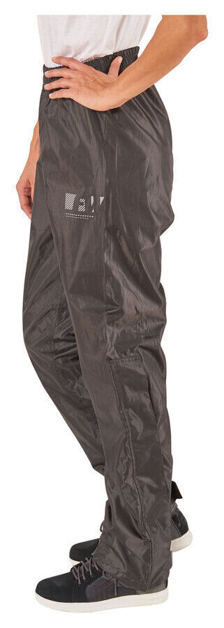 картинка Брюки Rain Basic 191 Fastway, черный от магазина Одежда+