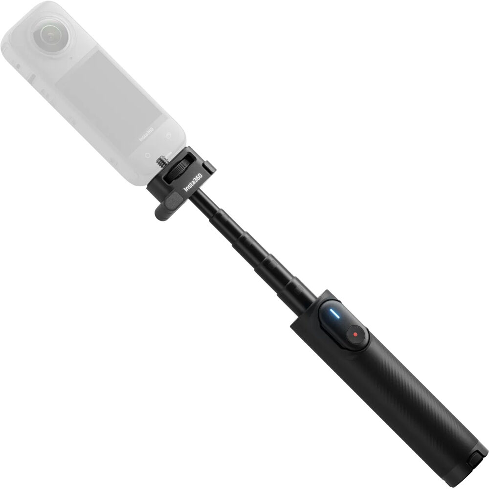 картинка Insta360 Foldable 2-in-1 Selfie Stick with Remote Control от магазина Одежда+