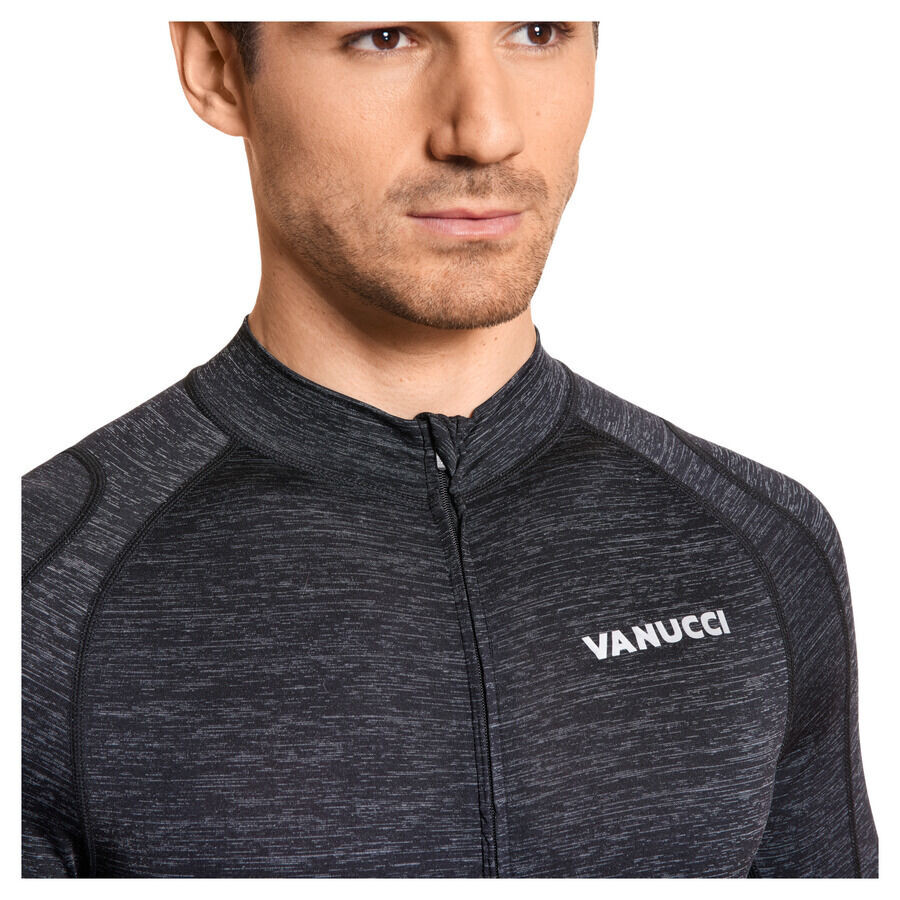 картинка Функциональный перегородка RVX-LIGHT 20 Vanucci, черный от магазина Одежда+
