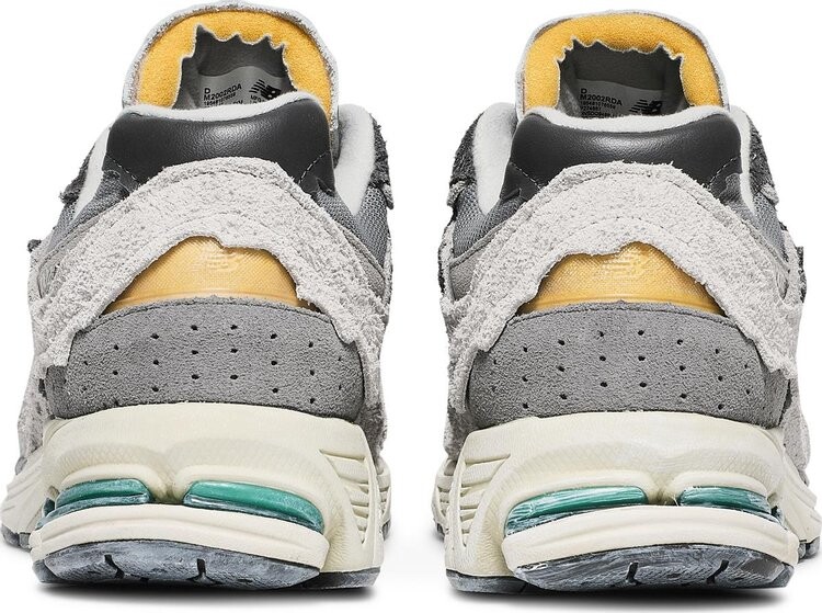 картинка Кроссовки New Balance 2002R Protection Pack Rain Cloud от магазина Одежда+