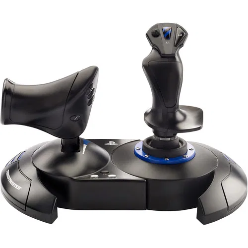 картинка Джойстик Thrustmaster T-Flight Hotas 4 от магазина Одежда+