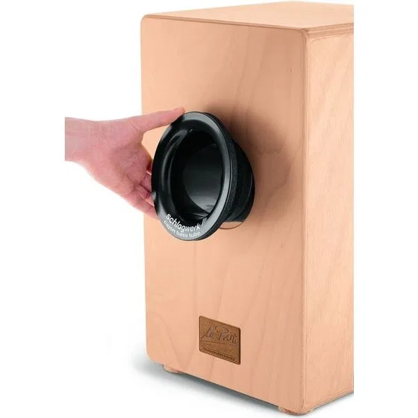 картинка Бас-труба Cajon Bass Tube Schlagwerk CBT 10 от магазина Одежда+