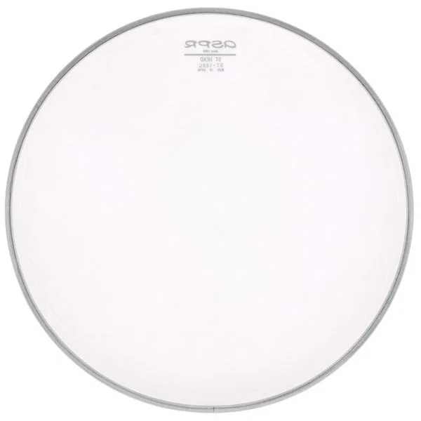 картинка Мембрана для малого барабана 14", Asapura, White от магазина Одежда+