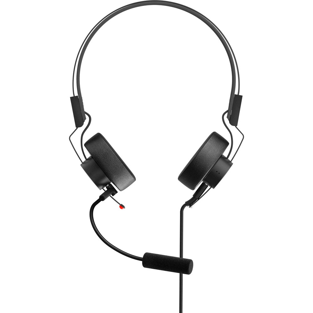 картинка teenage engineering M-1 Personal Monitor Headphones TE020AS001 от магазина Одежда+