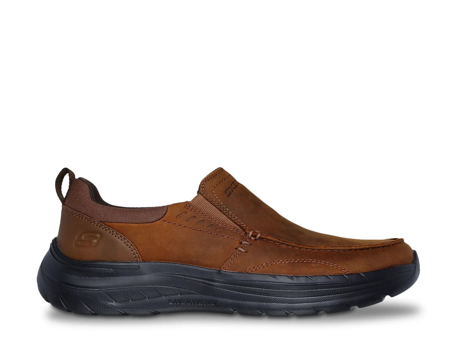 картинка Слипоны Skechers Decklan Aldred Slip-On от магазина Одежда+