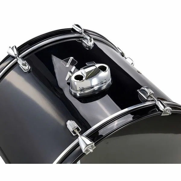 картинка Барабан бас-барабан Millenium Focus 22"x16", Black от магазина Одежда+