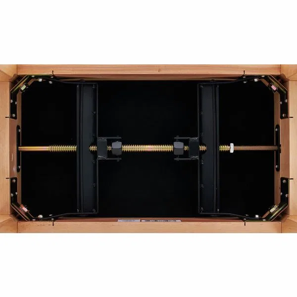 картинка Клавишная банка Thomann KB-15NM, Natural от магазина Одежда+