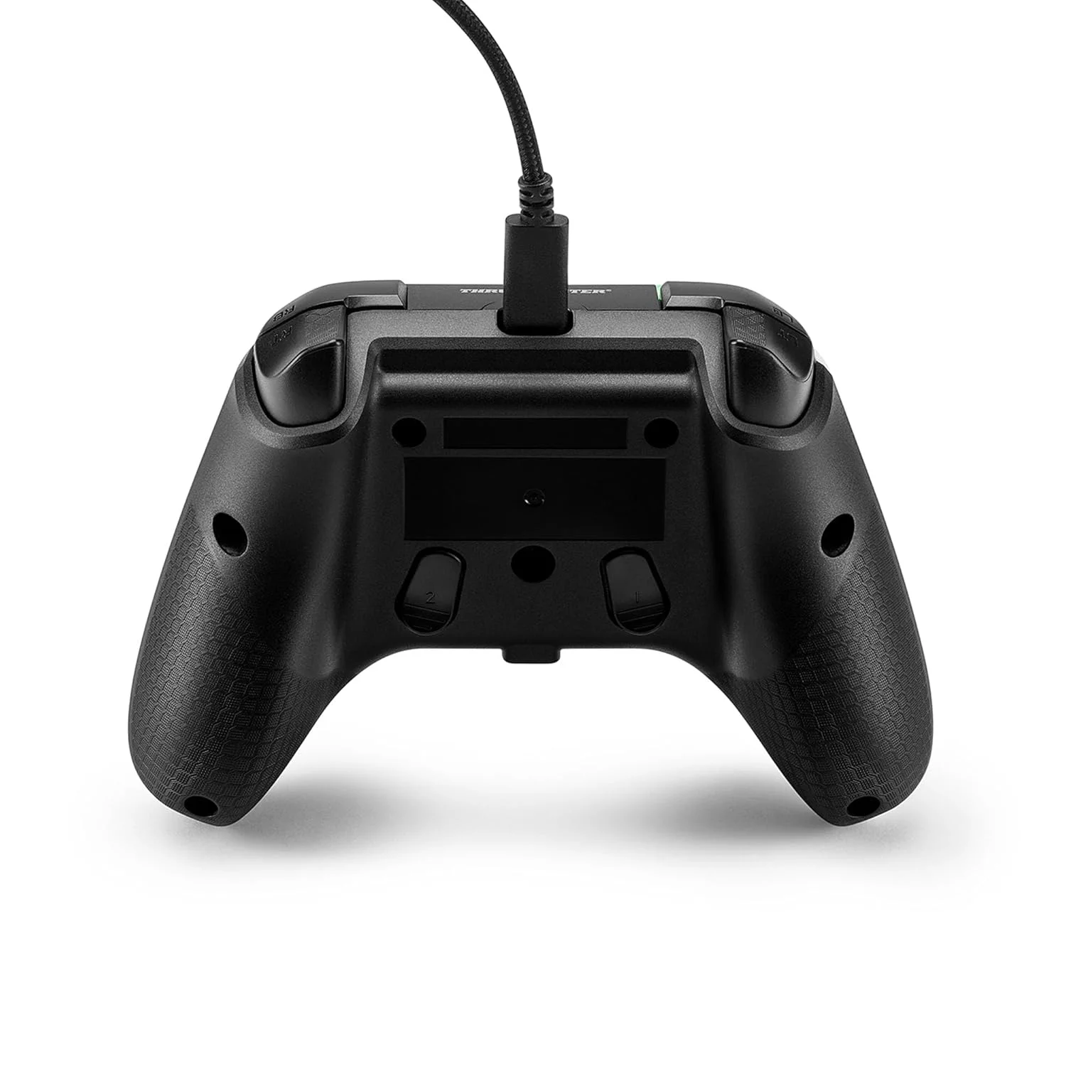 картинка Проводной игровой геймпад Thrustmaster Heart Controller, черный от магазина Одежда+