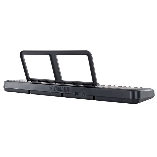 картинка Синтезатор Yamaha PSR-F52, черный от магазина Одежда+