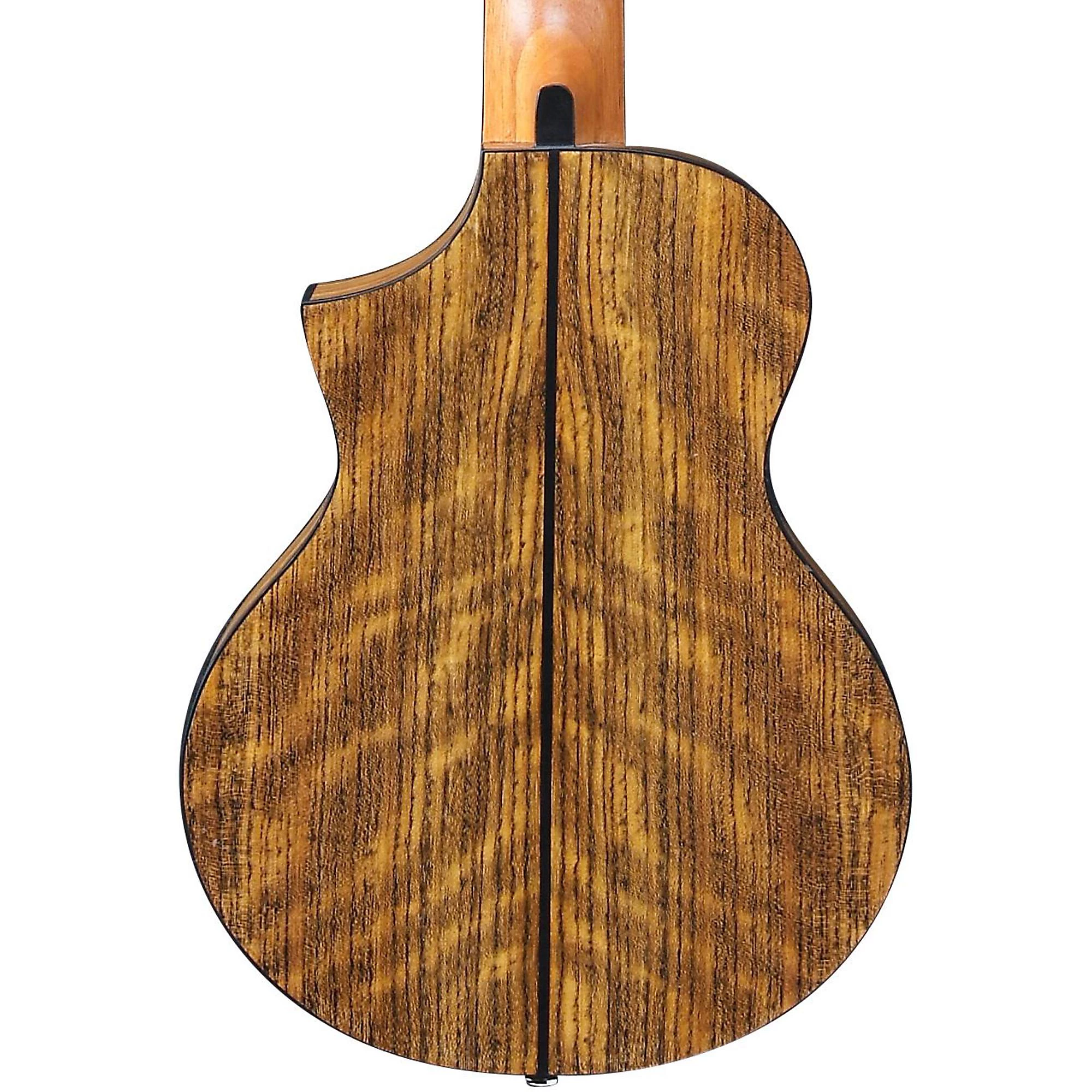 картинка Акустическая гитара Ibanez EWP14OPN Exotic Wood Piccolo, натуральная от магазина Одежда+