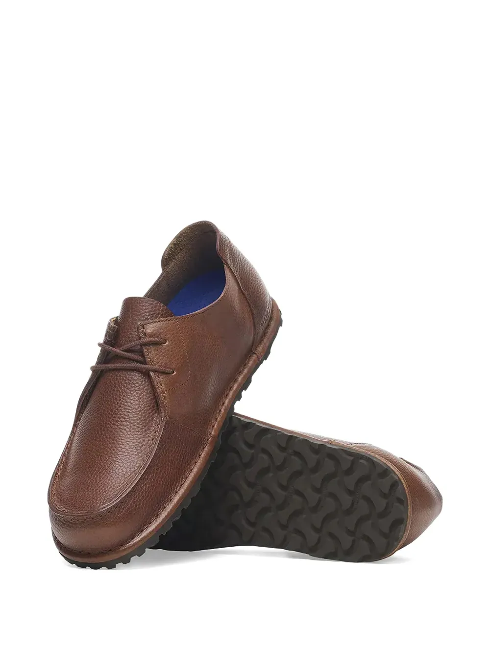 картинка Туфли Utti Lace Birkenstock, коричневый от магазина Одежда+