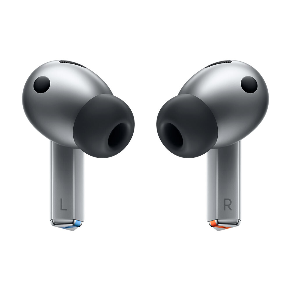картинка Беспроводные наушники Samsung Galaxy Buds3 Pro, серебристый от магазина Одежда+