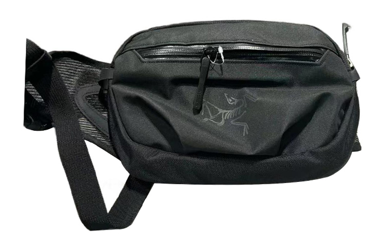 картинка Сумка унисекс Arc'teryx от магазина Одежда+