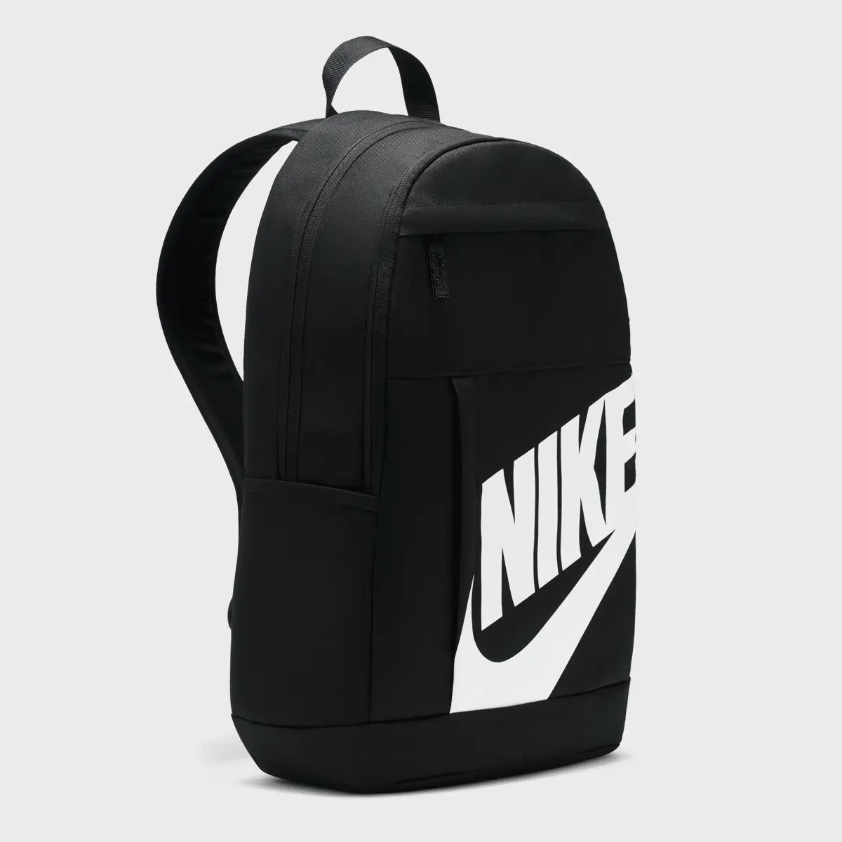 картинка Рюкзак унисекс Nike Elemental полиэстер, чёрный от магазина Одежда+