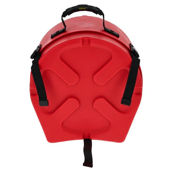 картинка Кейс для тома 13" Hardcase, Red от магазина Одежда+