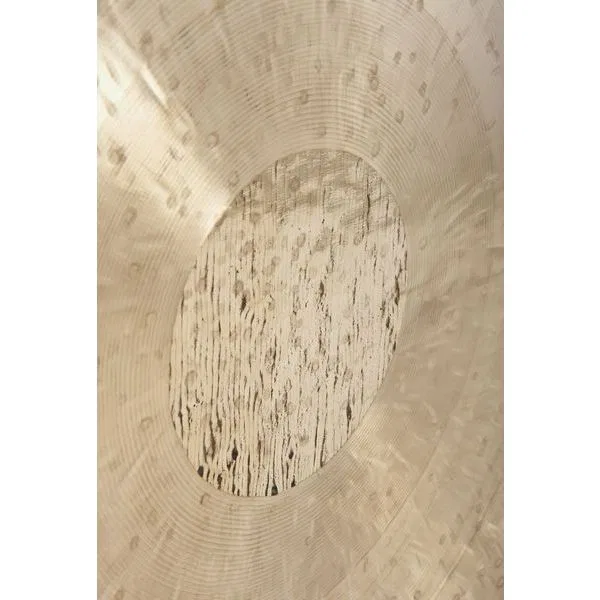 картинка Гонг Thomann Wind Gong 55, Bronze от магазина Одежда+