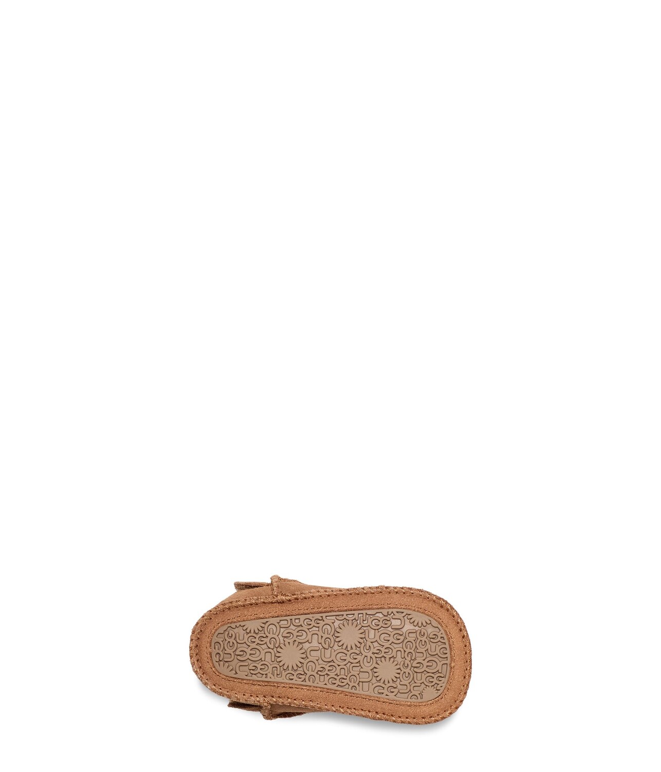 картинка Угги для малышей UGG Kids Classic (Infant/Toddler), коричневый от магазина Одежда+