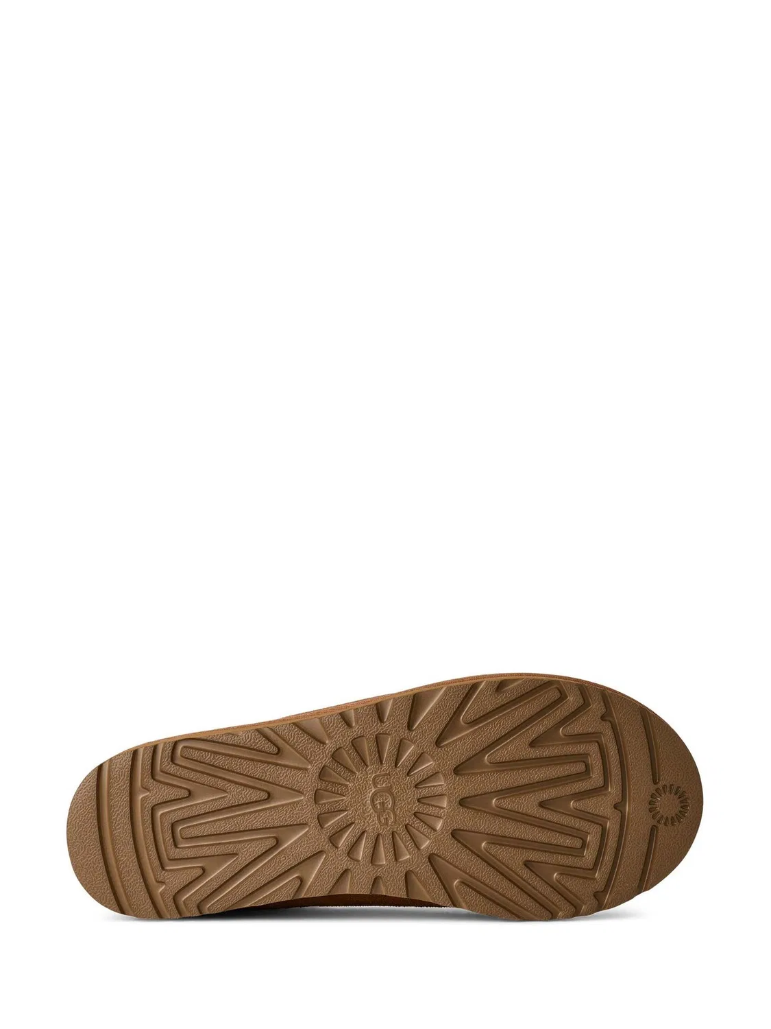 картинка Тапочки Tasman UGG, Коричневый от магазина Одежда+