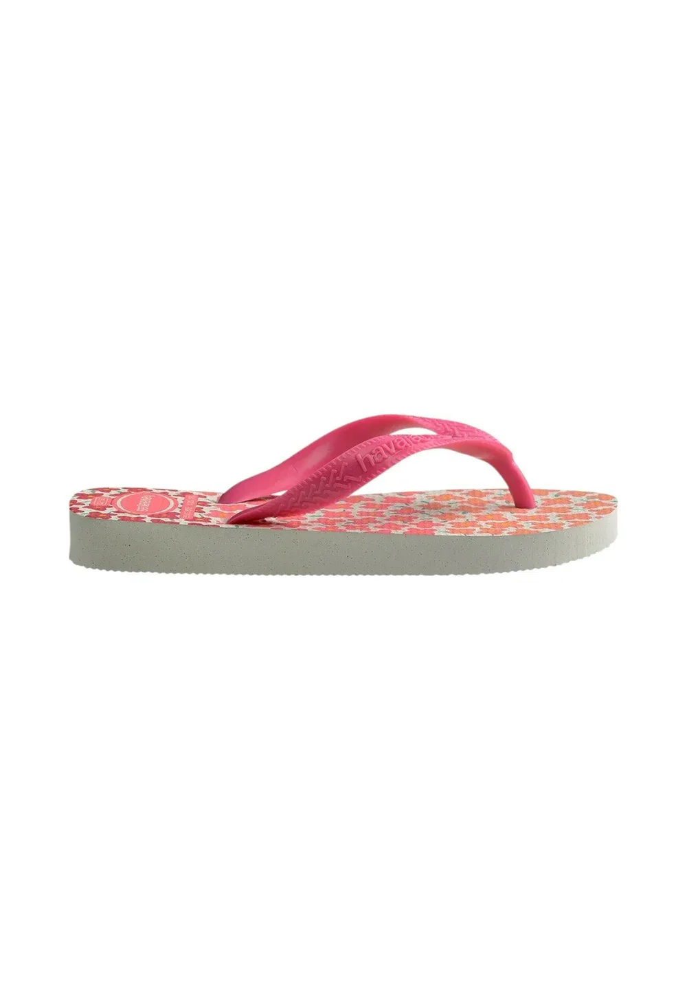 картинка Обувь для бассейна Havaianas, Pink от магазина Одежда+