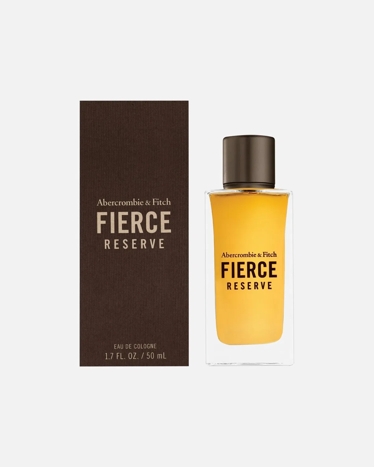 картинка Одеколон «Яростная сдержанность» Abercrombie & Fitch, 50 Ml от магазина Одежда+
