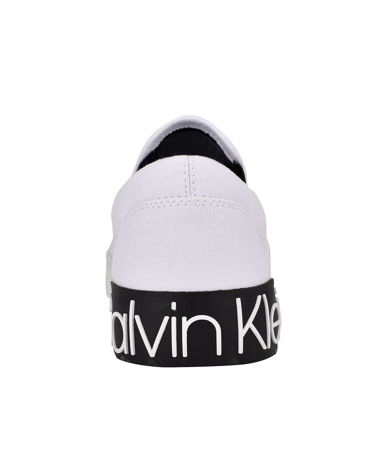 картинка Мужские повседневные слипоны Ryor Calvin Klein от магазина Одежда+