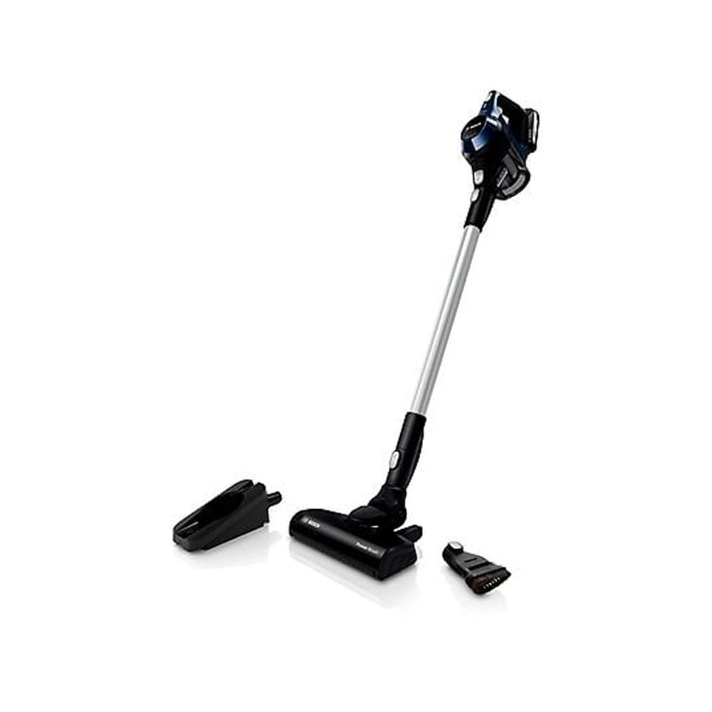 картинка Пылесос Bosch BBS611PCK, 45 Вт, черный от магазина Одежда+