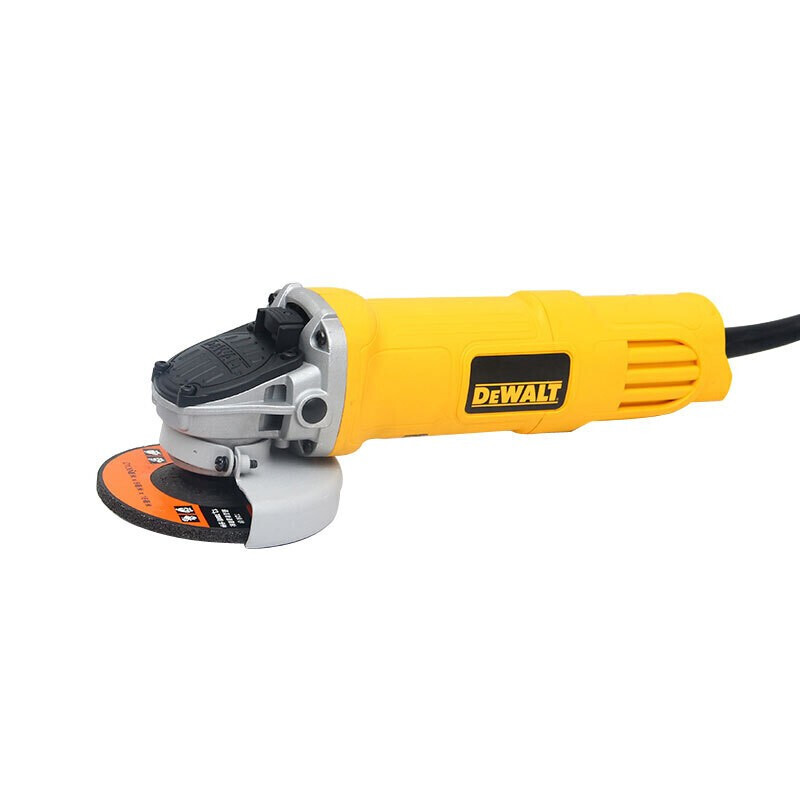 картинка Угловая шлифовальная машина Dewalt DWE8200T, 100 мм от магазина Одежда+