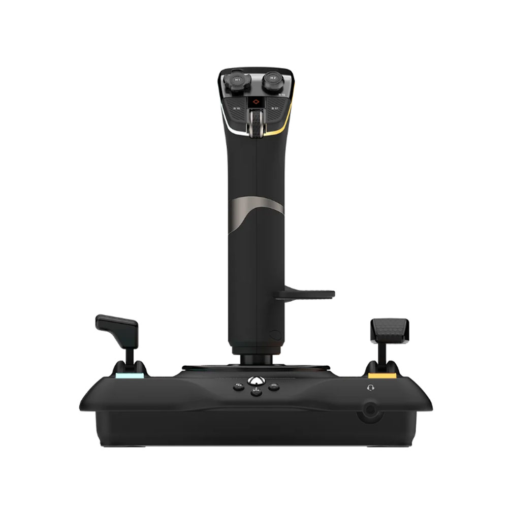 картинка Джойстик Turtle Beach VelocityOne Flightstick, для Xbox, P-VOFS, чёрный от магазина Одежда+