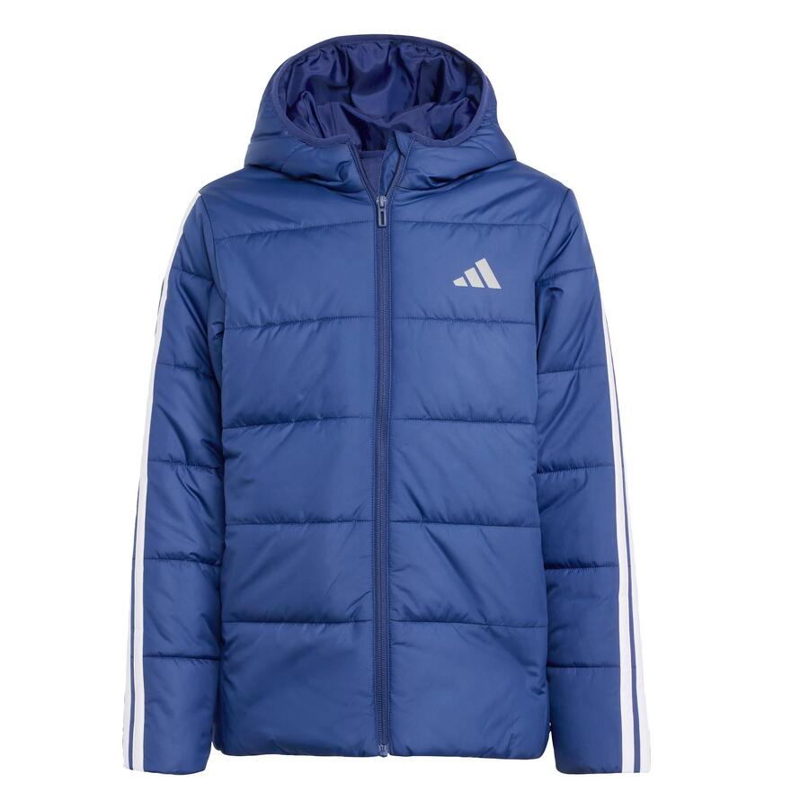 картинка ADIDAS Детская куртка Essentials с тремя полосками на подкладке от магазина Одежда+