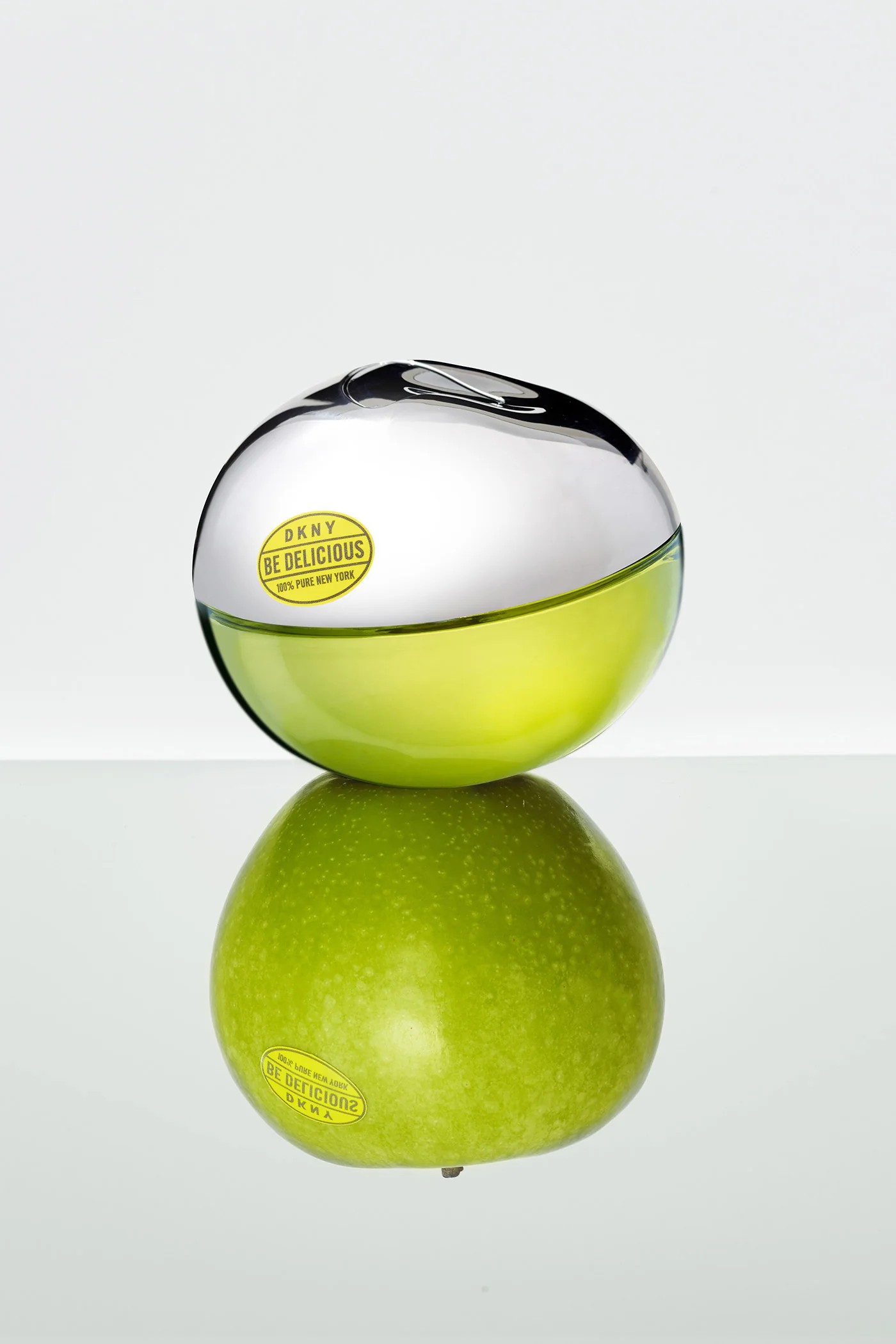картинка Парфюмерная вода DKNY Be Delicious от магазина Одежда+