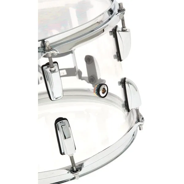 картинка Том-том Pearl Crystal Beat 12", Ultra Clear от магазина Одежда+