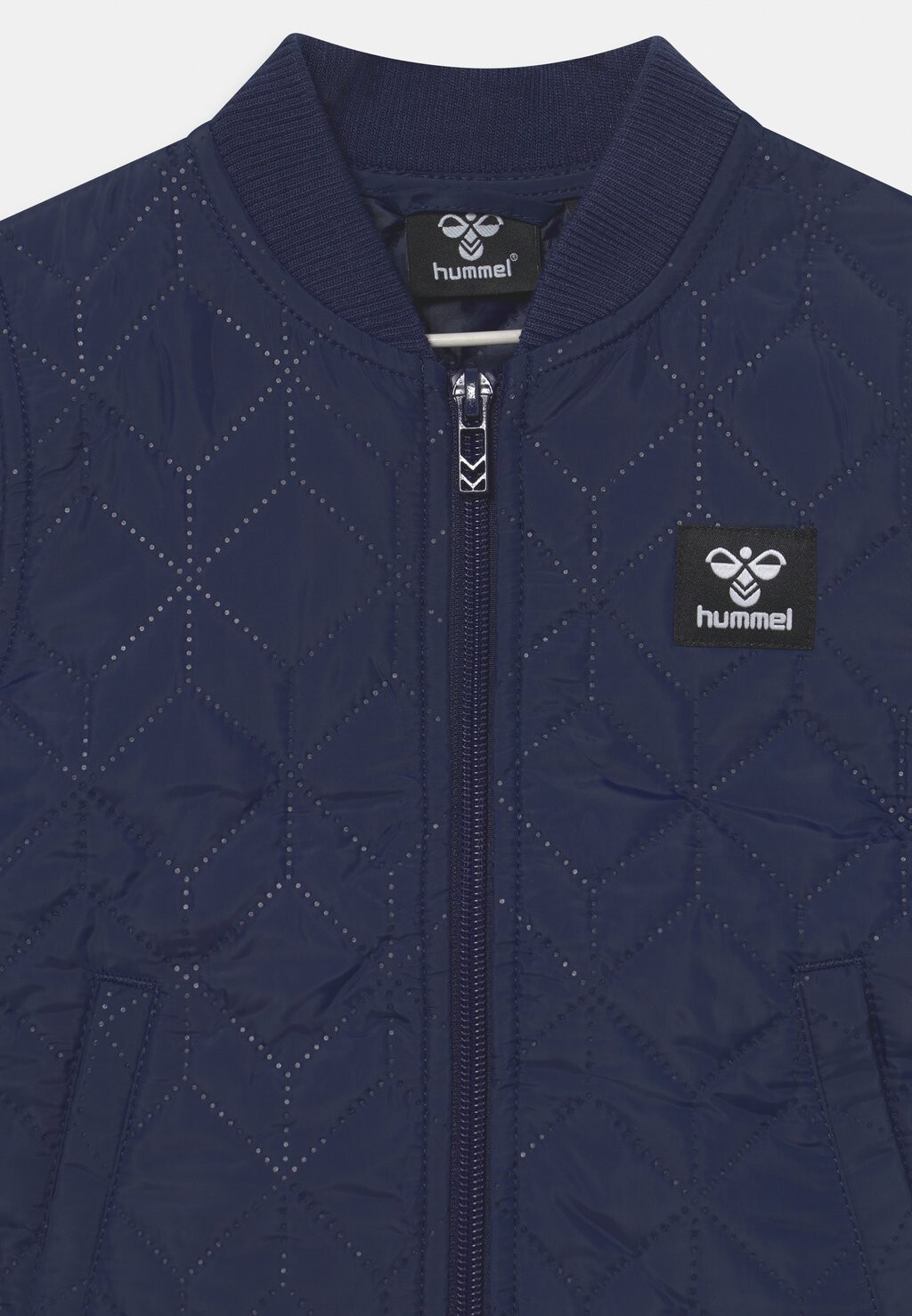 картинка Дождевики SOBI THERMO UNISEX SET Hummel, цвет dark blue от магазина Одежда+