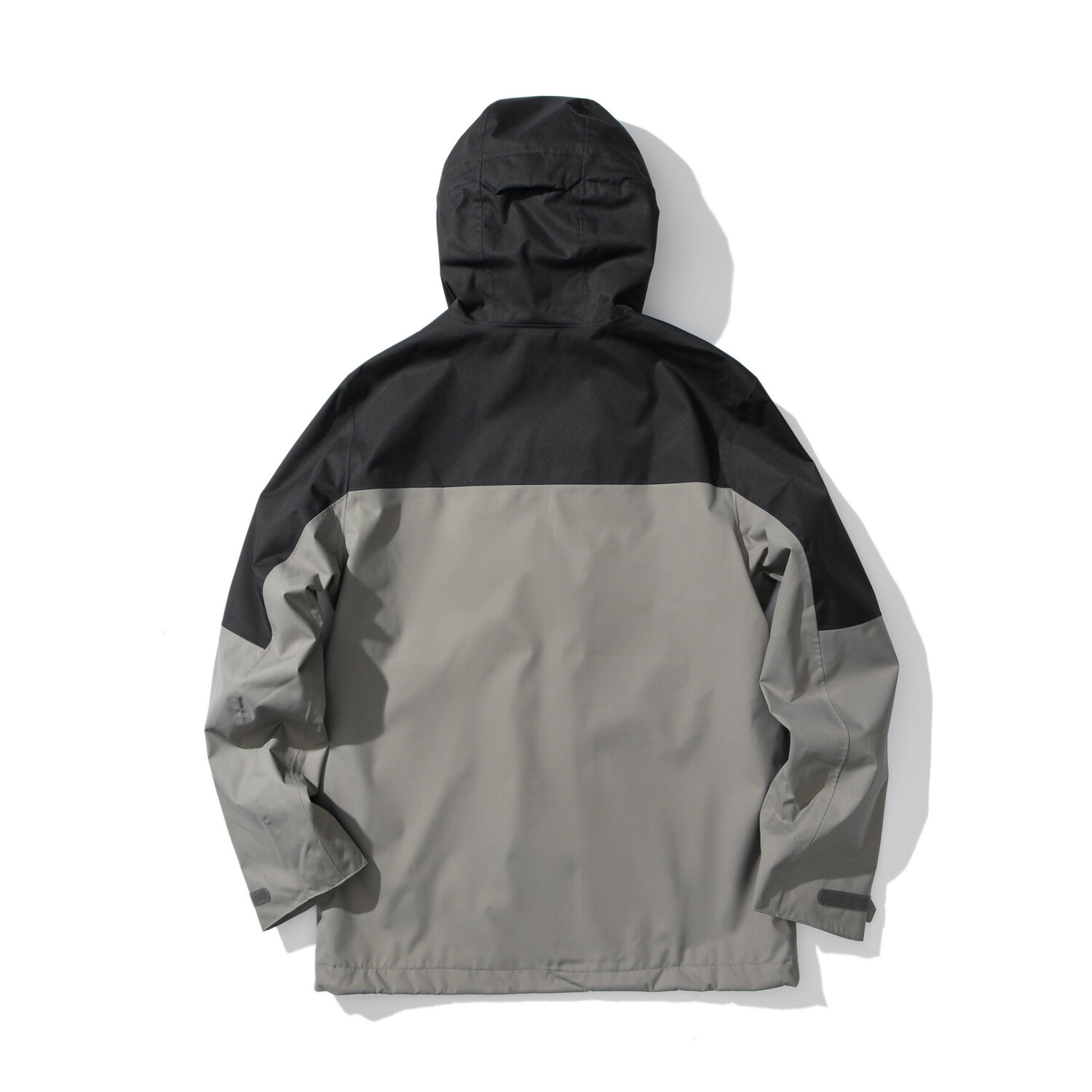 картинка Ветровка мужская Jack Wolfskin, черный от магазина Одежда+